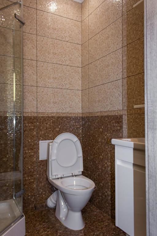 Апартаменты Уютная VIP-студия в центре. Винница-28